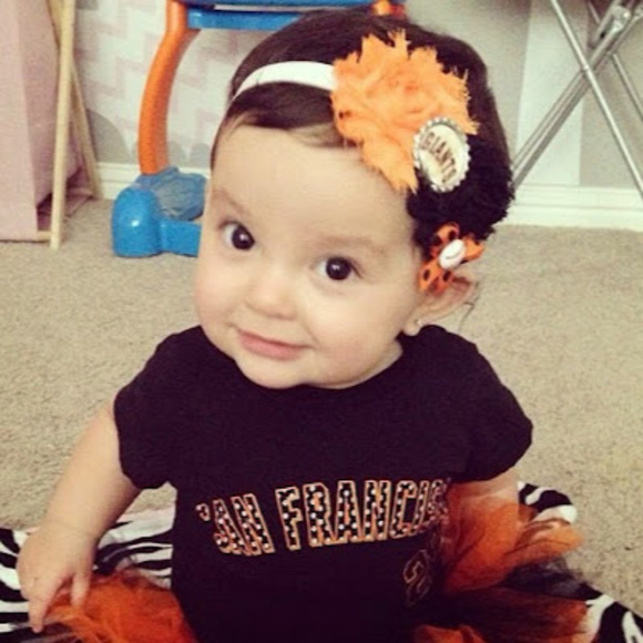 Meet your Posher, Ariyah - Picture 1 of 1